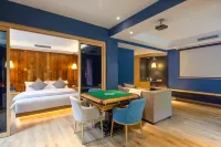 Benxi Sicilia Villas and Trailers