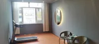 Lanou Shangpin Hotel (Chaoyang Street Store, Dabaodang Town, Shenmu City) - Wifi