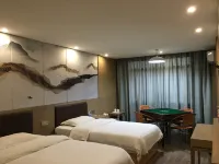 寧都天羽商務賓館