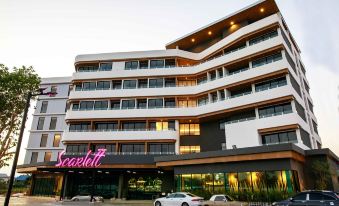 Hotel Scarlett