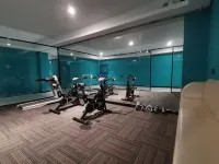 궈위 호텔 (허톈 위룽 카시허 지점)