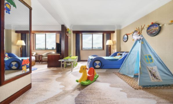 New Century Hotel Taizhou