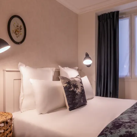 Hotel Touraine Opera Отели рядом с достопримечательностью «9-й округ: Опера»