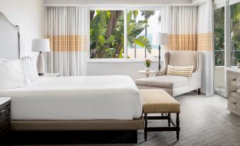 Hyatt Regency Huntington Beach Resort and Spa