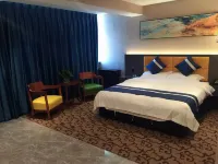 Southern Songlong Exquisite Hotel Hotels in Huanan County