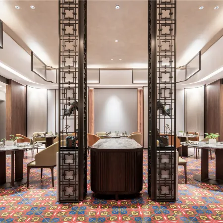 Joyhub Air Hotel
