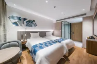 Aifeel Hotel (Handan Feixiang District Government Hanguan Highway)