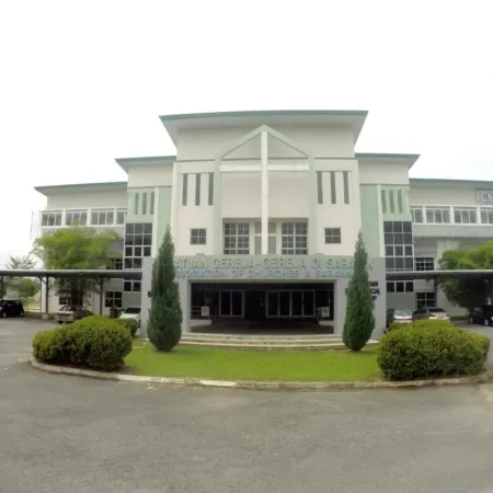 1Acs Residence