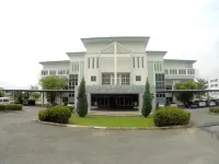 1Acs Residence Hotel dekat Institut Pendidikan Guru Kampus Batu Lintang