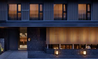 Oakwood Hotel Oike Kyoto