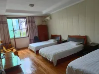 Yingbin Hotel Hotels near Longqing Nunnery, Anji