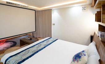 Shenzhen Guanhu Ziyuan Homestay
