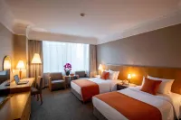 Tiancheng Hotel Các khách sạn ở Thượng Hải