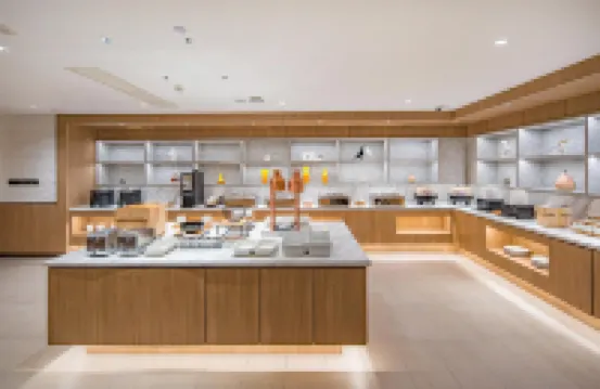 HanTing Hotel (Jiujiang Gongqingcheng High-Speed Railway Station) Hotels in Gongqingcheng