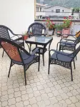 Asbestos Shunxiang Inn Hotel a Shimian