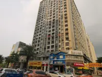 Best International Hotel apartment (Daya Bay BYD CENTURY CITY) Hotels near Dayawan Banzhangling Park