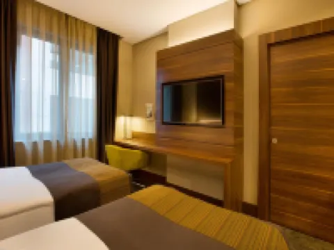 Holiday Inn ISTANBUL - KADIKOY by IHG Hotels in Istanbul