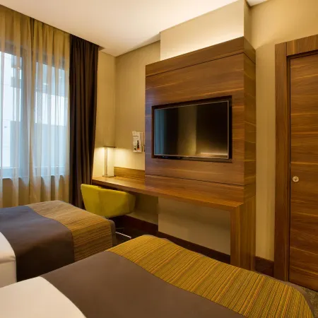 Holiday Inn ISTANBUL - KADIKOY by IHG
