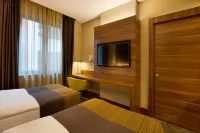 Holiday Inn Istanbul - Kadikoy Hotels in der Nähe von Bostanci Train Station