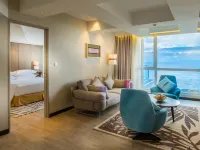 DoubleTree Resort by Hilton Hotel Penang Hotels near Miami Beach - Pantai Miami