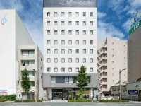 EN Hotel Hamamatsu Hotels near Bentenjima Seaside Park