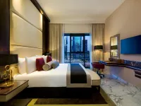 Millennium Place Marina โรงแรมใกล้เดอะบีช ดูไบ