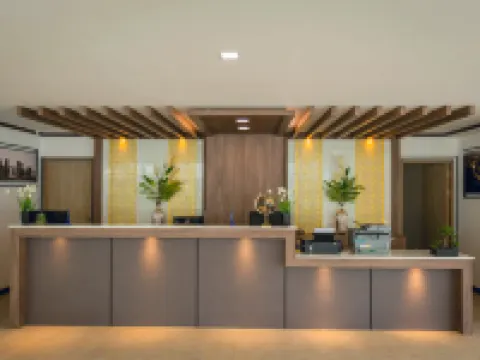 B2 Nakhon Sawan Premier Hotel Hotels in Nakhon Sawan