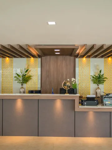 รูปภาพของโรงแรมบีทู นครสวรรค์ พรีเมียร์