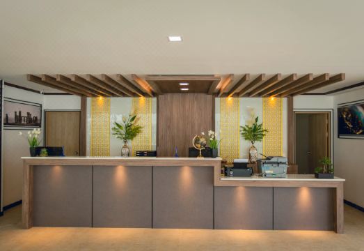 반수안 리조트 이미지