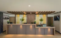 B2 Nakhon Sawan Premier Hotel - parking