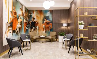 115 the Strand Hotel by Neu Collective