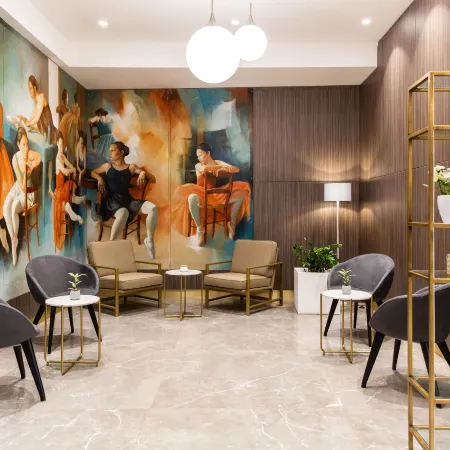 115 the Strand Hotel by Neu Collective