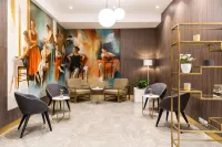 115 the Strand Hotel by Neu Collective Hotels in Gzira