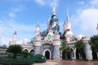 Home2 Suites by Hilton Wuhu Jiujiang Hotels in Wuhu