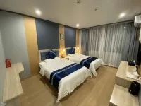 Jixiang Apartment (Shenzhen Chiwei Subway Station) -  อินน์
