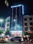 Longshan New Marriott Fashion Hotel