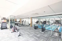 Huafeng Yuda Hotel - Gym
