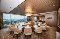 Yangzhou East High-speed Railway Station Elite Hotel