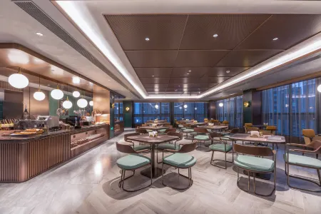 Orange Hotel  (Dongtai High-speed Railway Station)