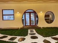 Tianjin hobbit cabin B & B (xijingyu store) Hotels near Xijingyu Village