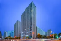 Rezen Hotel Bonsoir of YueLu ChangSha Hotel in zona Port of Changsha