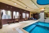 Alexandros Palace - Romantic