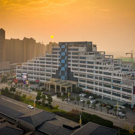 Dragon Hotel and Resorts