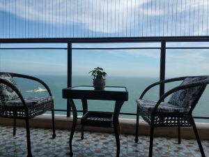 Haidao Sea View Apartment