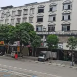 菲凡ホテル 南寧（城廂鎮政府） - イン(INN)