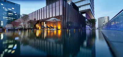 huipark Hotel