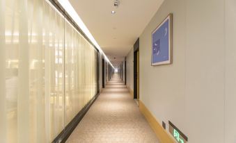 Tianhe Hotel