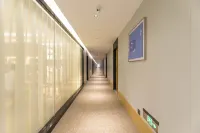 Tianhe Hotel