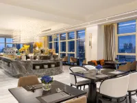 Wyndham Garden Wuhan Hankou Hotel berhampiran Universiti Politeknik