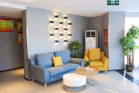 7Days Inn Premium (Xingtai Neiqiu County Government) Hotels in Neiqiu